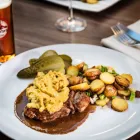 Unternehmen 35 Bild SHERATON DUESSELDORF AIRPORT HOTEL Veranstaltungen & Messen am Duesseldorf