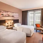 Unternehmen 40 Bild SHERATON DUESSELDORF AIRPORT HOTEL Veranstaltungen & Messen am Duesseldorf