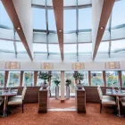 Unternehmen 43 Bild SHERATON DUESSELDORF AIRPORT HOTEL Veranstaltungen & Messen am Duesseldorf