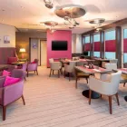 Unternehmen 46 Bild SHERATON DUESSELDORF AIRPORT HOTEL Veranstaltungen & Messen am Duesseldorf