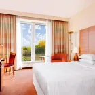 Unternehmen 53 Bild SHERATON DUESSELDORF AIRPORT HOTEL Veranstaltungen & Messen am Duesseldorf