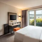 Unternehmen 54 Bild SHERATON DUESSELDORF AIRPORT HOTEL Veranstaltungen & Messen am Duesseldorf