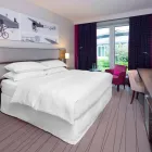 Unternehmen 55 Bild SHERATON DUESSELDORF AIRPORT HOTEL Veranstaltungen & Messen am Duesseldorf