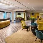 Unternehmen 56 Bild SHERATON DUESSELDORF AIRPORT HOTEL Veranstaltungen & Messen am Duesseldorf