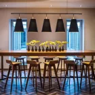 Unternehmen 57 Bild SHERATON DUESSELDORF AIRPORT HOTEL Veranstaltungen & Messen am Duesseldorf