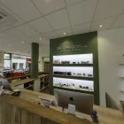 Unternehmen 14 Bild SHOEPASSION STORE MANNHEIM (PREMIUM SCHUHFACHGESCHÄFT) Service & Dienstleistung am Mannheim BW