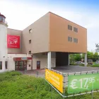 Unternehmen 1 Bild SHURGARD SELF-STORAGE KÖLN EHRENFELD Umzugsunternehmen am Köln NW