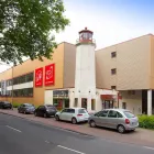 Unternehmen 3 Bild SHURGARD SELF-STORAGE KÖLN EHRENFELD Umzugsunternehmen am Köln NW