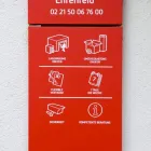 Unternehmen 7 Bild SHURGARD SELF-STORAGE KÖLN EHRENFELD Umzugsunternehmen am Köln NW
