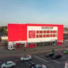 Unternehmen 4 Bild SHURGARD SELF-STORAGE MÖNCHENGLADBACH NORDPARK Umzugsunternehmen am Mönchengladbach NW
