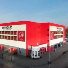 Unternehmen 6 Bild SHURGARD SELF-STORAGE MÖNCHENGLADBACH NORDPARK Umzugsunternehmen am Mönchengladbach NW