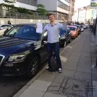 Unternehmen 2 Bild SIEBER ROLAND FAHRSCHULE Schulen & Fortbildung am Stuttgart BW