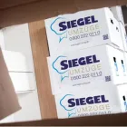 Unternehmen 1 Bild SIEGEL UMZÜGE GMBH & CO KG Umzugsunternehmen am Wiesbaden HE