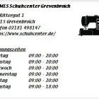 Unternehmen 1 Bild SIEMES SCHUHCENTER GREVENBROICH Schuhe Einzelhandel am Grevenbroich NW