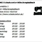 Unternehmen 1 Bild SIEMES SCHUHCENTER MÖNCHENGLADBACH Schuhe Einzelhandel am Mönchengladbach NW