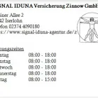 Unternehmen 1 Bild SIGNAL IDUNA VERSICHERUNG ZINNOW GMBH Versicherung am Iserlohn NW