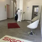 Unternehmen 4 Bild SIGONIS HAUT- UND KOSMETIKINSTITUT Produktion und Vertrieb von Kosmetik, Körperpflegeartikel am Berlin BE