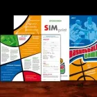 Unternehmen 40 Bild SIMPRESS MEDIA Presse & Bücher am Mannheim BW