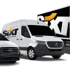 Unternehmen 1 Bild SIXT AUTOVERMIETUNG LUDWIGSBURG HAUPTBAHNHOF Verleihunternehmen, Vermietungsunternehmen, Vermittlungsunternehmen am Ludwigsburg BW