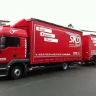 Unternehmen 1 Bild SKD TRANSPORTE Transportunternehmen, Fuhrunternehmen am Lüdenscheid NW