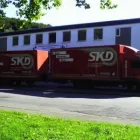 Unternehmen 2 Bild SKD TRANSPORTE Transportunternehmen, Fuhrunternehmen am Lüdenscheid NW