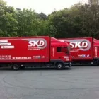 Unternehmen 3 Bild SKD TRANSPORTE Transportunternehmen, Fuhrunternehmen am Lüdenscheid NW