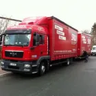 Unternehmen 4 Bild SKD TRANSPORTE Transportunternehmen, Fuhrunternehmen am Lüdenscheid NW