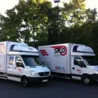 Unternehmen 5 Bild SKD TRANSPORTE Transportunternehmen, Fuhrunternehmen am Lüdenscheid NW