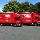 Unternehmen 6 Bild SKD TRANSPORTE Transportunternehmen, Fuhrunternehmen am Lüdenscheid NW