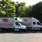 Unternehmen 8 Bild SKD TRANSPORTE Transportunternehmen, Fuhrunternehmen am Lüdenscheid NW