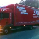 Unternehmen 9 Bild SKD TRANSPORTE Transportunternehmen, Fuhrunternehmen am Lüdenscheid NW