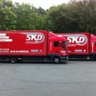 Unternehmen 11 Bild SKD TRANSPORTE Transportunternehmen, Fuhrunternehmen am Lüdenscheid NW