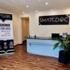 Unternehmen 4 Bild SMARTDOC Telekommunikation Kundendienste am Lüdenscheid NW