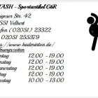 Unternehmen 1 Bild SMASH - SPORTARTIKEL GBR Sportartikel Einzelhandel am Velbert NW