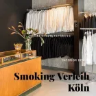 Unternehmen 7 Bild SMOKINGVERLEIH KÖLN Textil, Bekleidung Einzelhandel am Köln NW