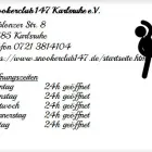 Unternehmen 1 Bild SNOOKERCLUB 147 KARLSRUHE E.V. Sportvereine, Sportclubs, Spielvereine am Karlsruhe BW