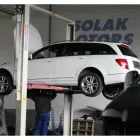 Unternehmen 2 Bild SOLAK MOTORS Werkstätten (Pkw) am Bielefeld NW