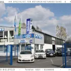 Unternehmen 4 Bild SOLAK MOTORS Werkstätten (Pkw) am Bielefeld NW