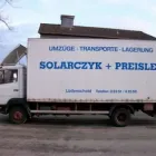 Unternehmen 1 Bild SOLARCZYK U. PREISLER INH. SASCHA BIERNADZKI Umzugsunternehmen am Lüdenscheid NW