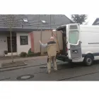 Unternehmen 4 Bild SOMMER KLAVIER- & FLÜGELTRANSPORTE Transportunternehmen, Fuhrunternehmen am Mannheim BW