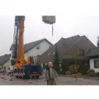 Unternehmen 7 Bild SOMMER KLAVIER- & FLÜGELTRANSPORTE Transportunternehmen, Fuhrunternehmen am Mannheim BW