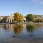 Unternehmen 10 Bild SOMMER & KOLLEGEN RENTENBERATER Service & Dienstleistung am Stuttgart BW