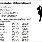 Unternehmen 1 Bild SOMMERBAD AM STOLLENWÖRTHWEIER II Öffentliche Sporteinrichtungen am Mannheim BW