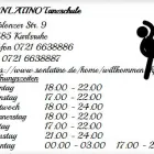 Unternehmen 1 Bild SON LATINO TANZSCHULE Tanzschulen am Karlsruhe BW