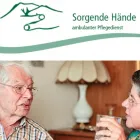 Unternehmen 1 Bild SORGENDE HÄNDE - AMBULANTER KRANKENPFLEGEDIENST Soziales & Gesellschaft am Leichlingen (Rheinland) NW