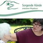 Unternehmen 2 Bild SORGENDE HÄNDE - AMBULANTER KRANKENPFLEGEDIENST Soziales & Gesellschaft am Leichlingen (Rheinland) NW