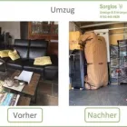Unternehmen 2 Bild SORGLOS UMZÜGE & ENTRÜMPELUNGEN Umzugsunternehmen am Köln NW