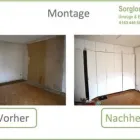 Unternehmen 5 Bild SORGLOS UMZÜGE & ENTRÜMPELUNGEN Umzugsunternehmen am Köln NW