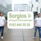 Unternehmen 6 Bild SORGLOS UMZÜGE & ENTRÜMPELUNGEN Umzugsunternehmen am Köln NW