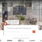 Unternehmen 2 Bild SPACEBASE GMBH Vermietung, Verpachtung von Immobilien oder Grundstücken am Berlin BE